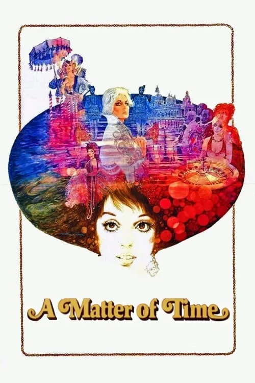 A Matter of Time (movie)