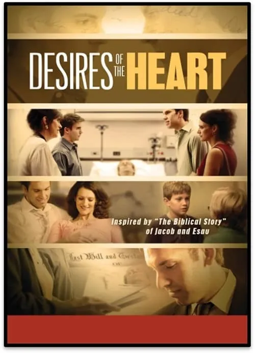 Desires of the Heart (movie)