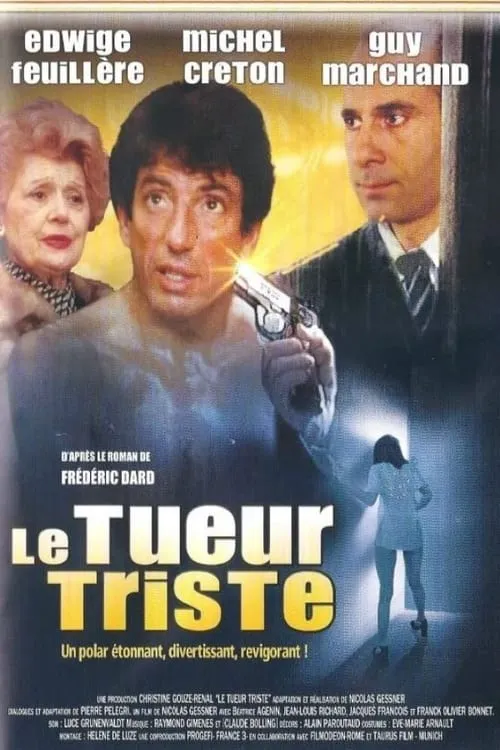 Le Tueur triste (movie)