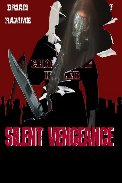 Silent Vengeance (фильм)