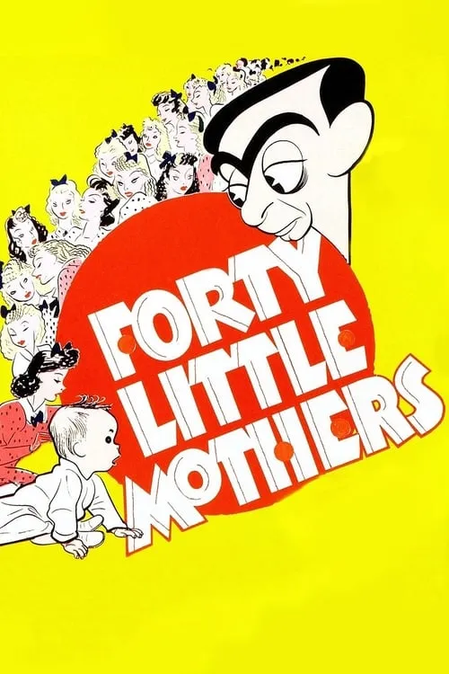 Forty Little Mothers (фильм)