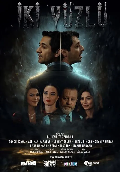 İki Yüzlü (movie)