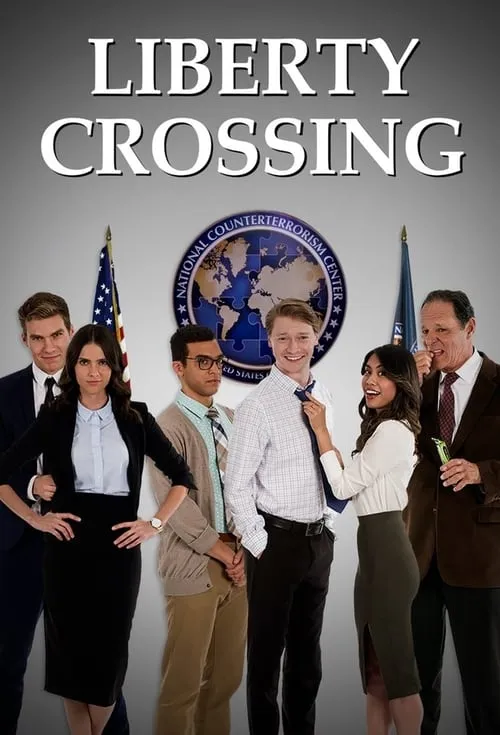 Liberty Crossing (series)