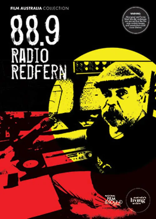 88.9 Radio Redfern (movie)