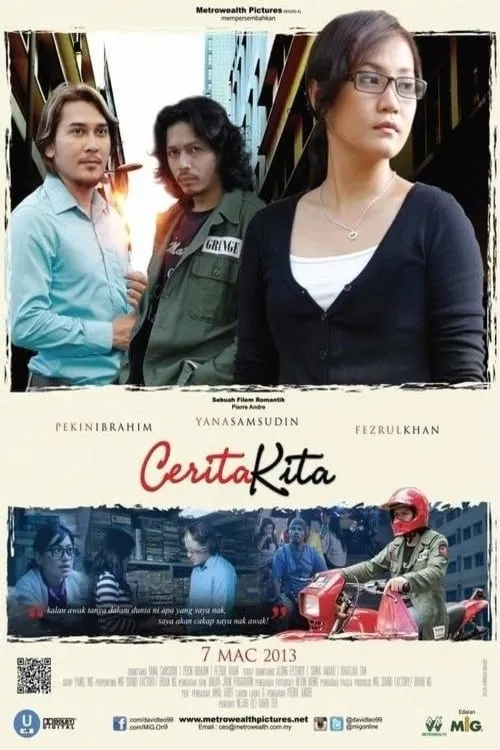 Cerita Kita (movie)