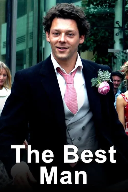 The Best Man (movie)