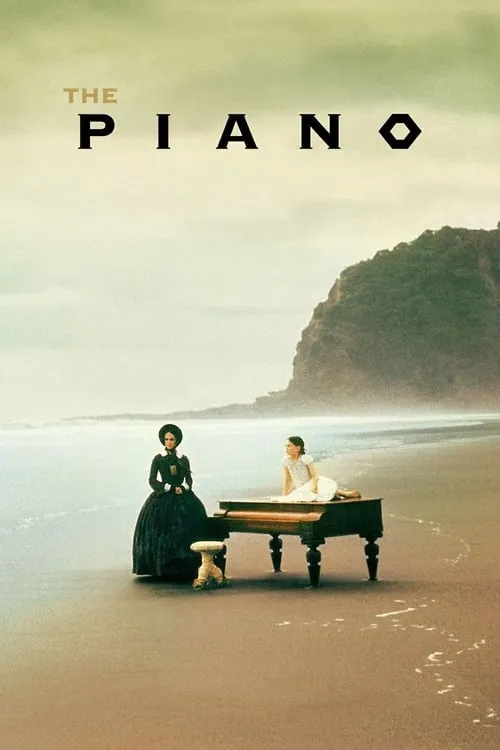 The Piano (movie)