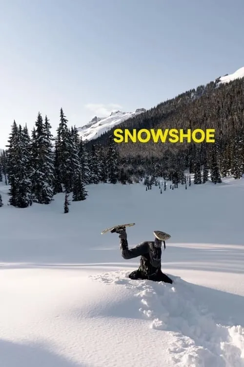 Snowshoe (movie)