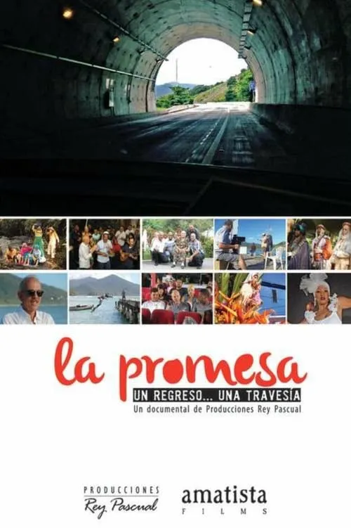 La promesa (movie)