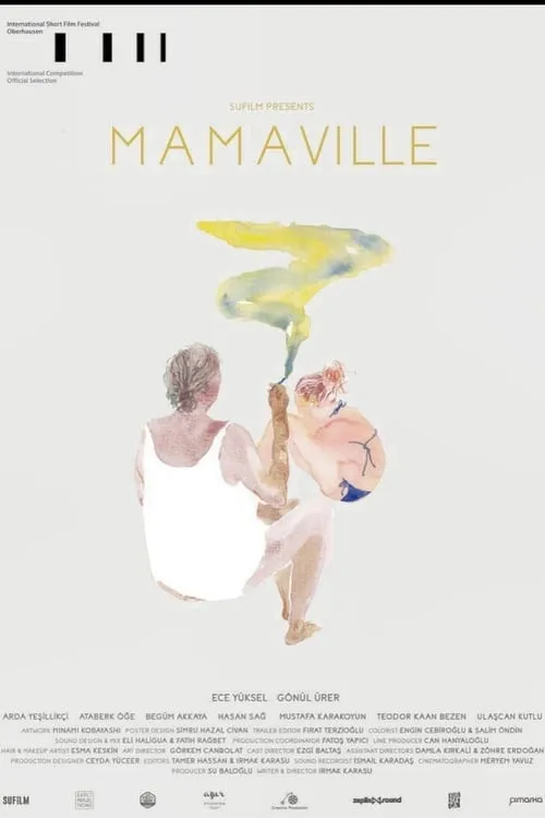 Mamaville (movie)