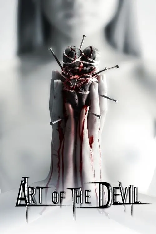 Art of the Devil (movie)