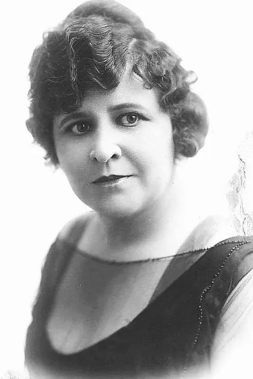 Lillian Leighton