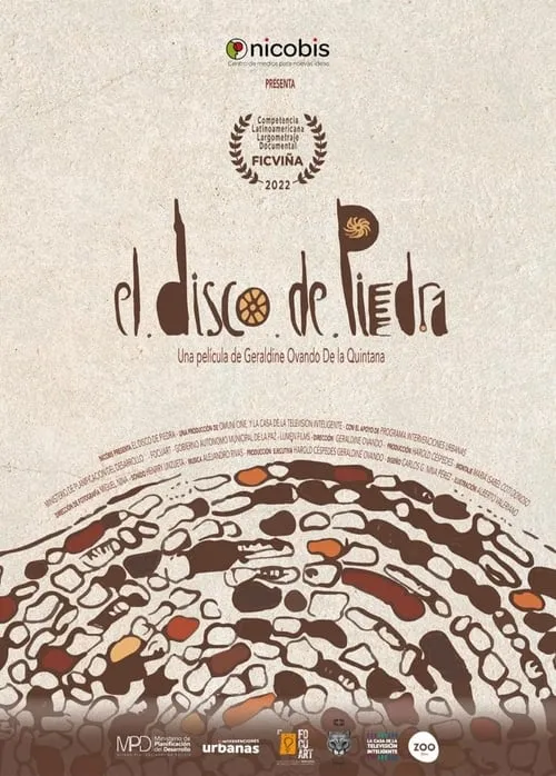 El Disco de Piedra