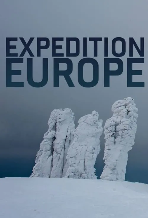 Expedition Europe (series)