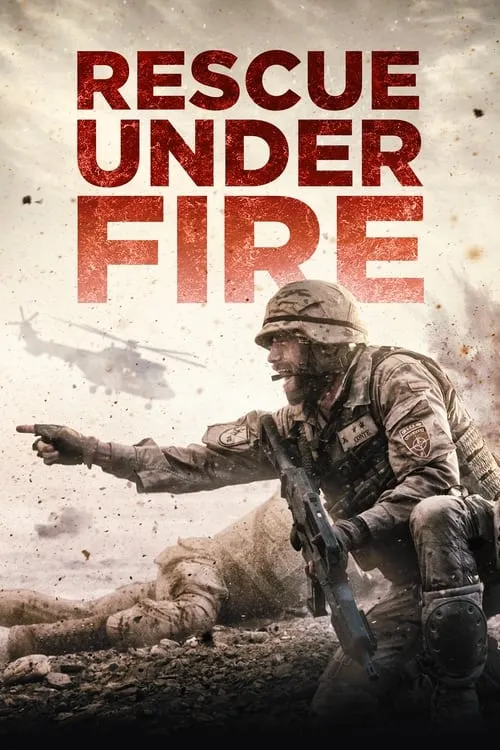 Rescue Under Fire (movie)