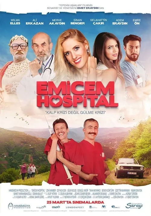 Emicem Hospital (movie)