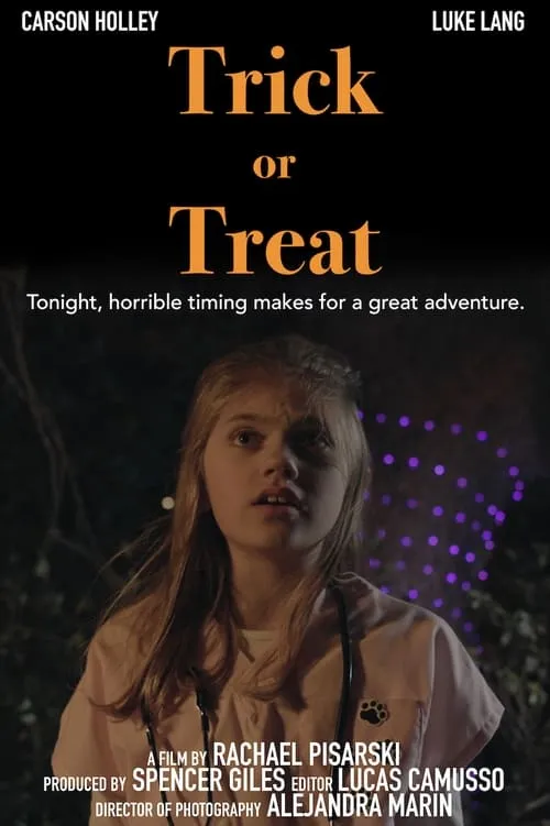 Trick or Treat (movie)