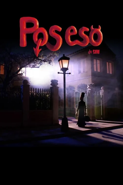 Possessed (movie)