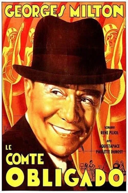 Count Obligado (movie)