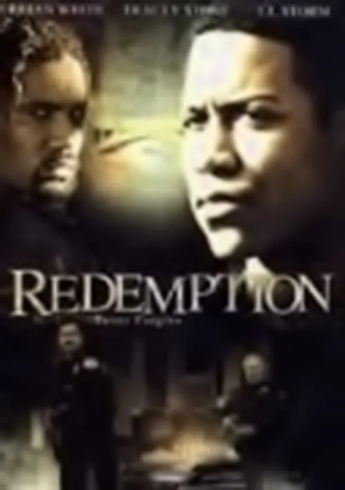 Redemption (фильм)