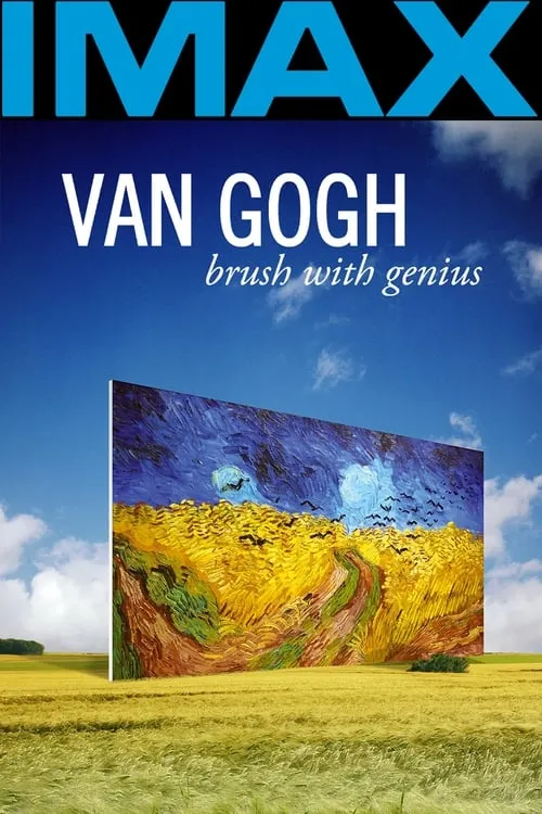 Van Gogh: Brush with Genius (movie)