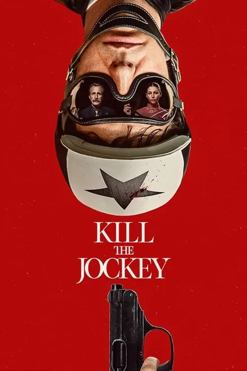 Kill the Jockey