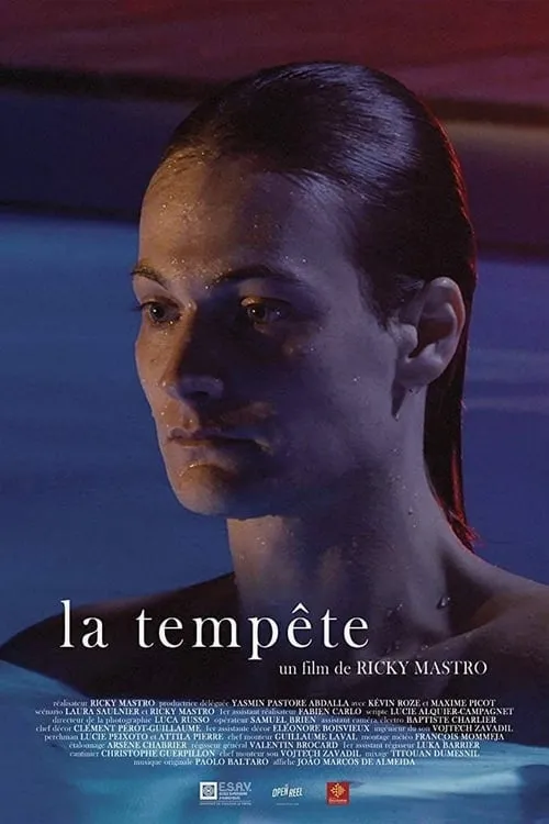 La tempête (фильм)