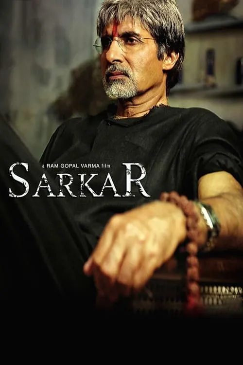 Sarkar (movie)