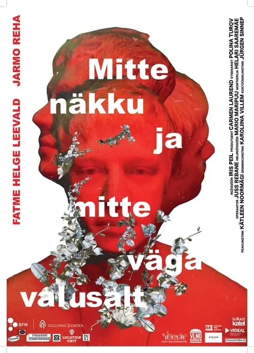 Mitte näkku ja mitte väga valusalt (фильм)