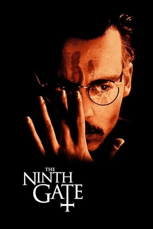 The Ninth Gate (movie)