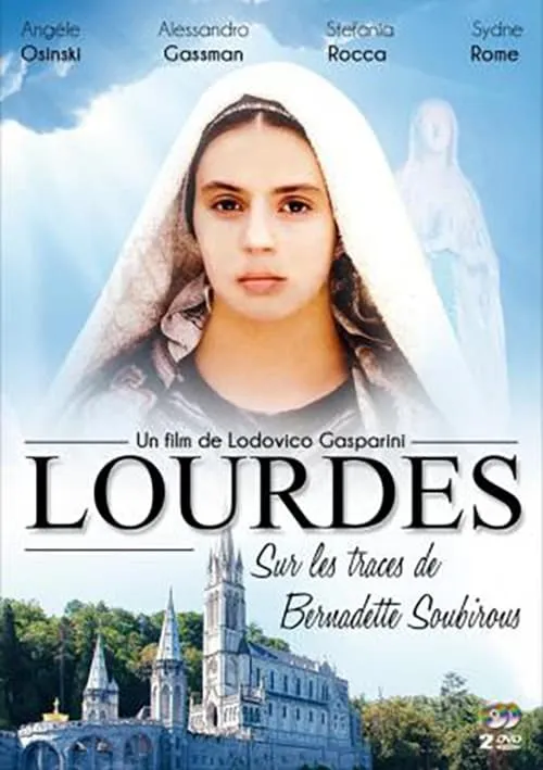 Lourdes (movie)