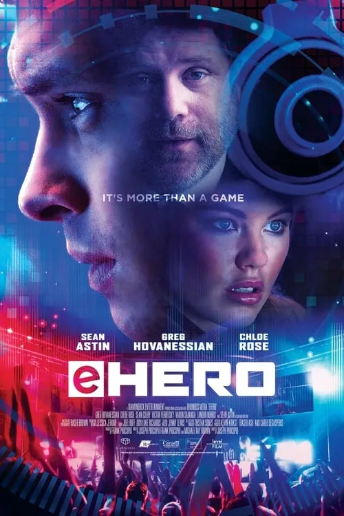 eHero (movie)