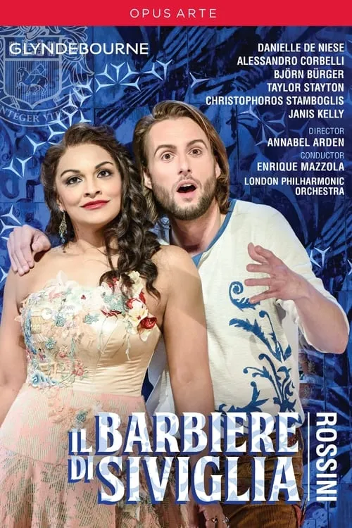 Il Barbiere di Siviglia (фильм)