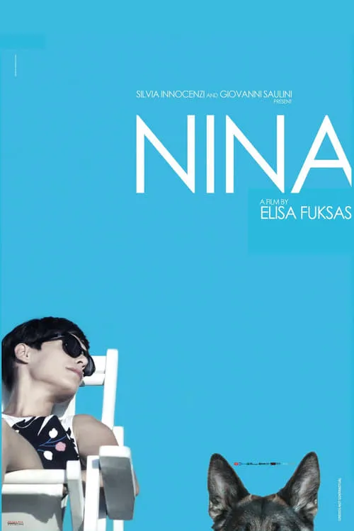 Nina (movie)