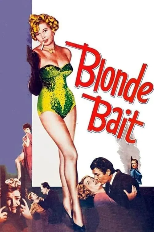 Blonde Bait (movie)