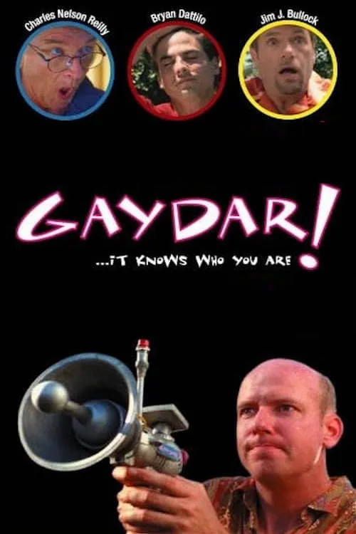 Gaydar (movie)