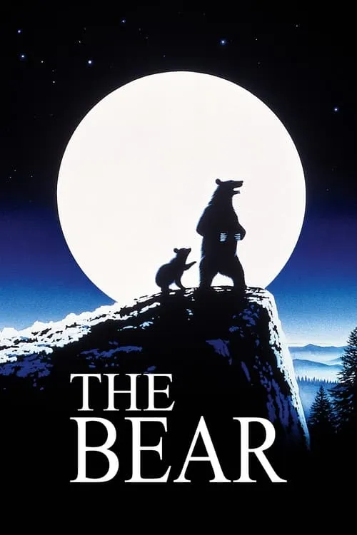 The Bear (movie)