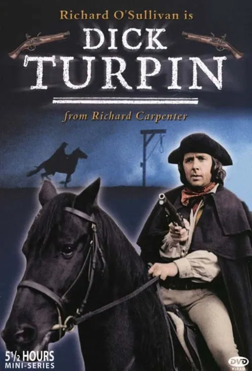 Dick Turpin (series)