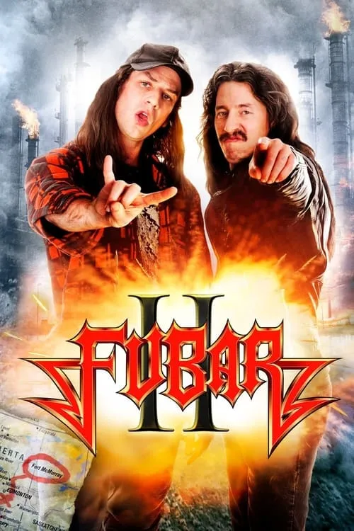 Fubar II (movie)