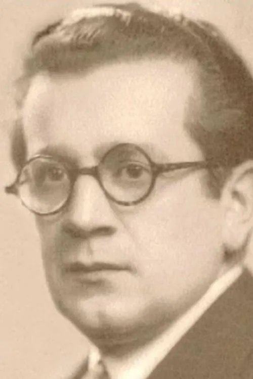 Carlos Serrano de Osma