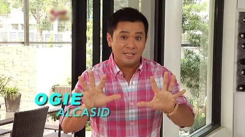 Ogie Alcasid