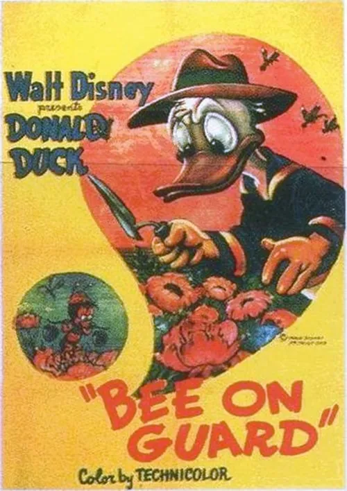 Bee On Guard (movie)