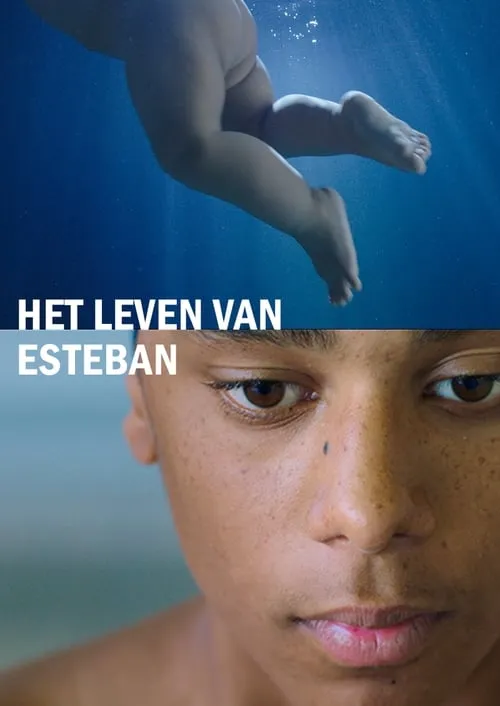 Het leven van Esteban (фильм)