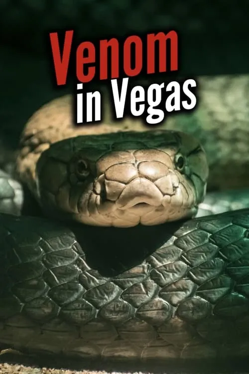 Venom In Vegas (movie)