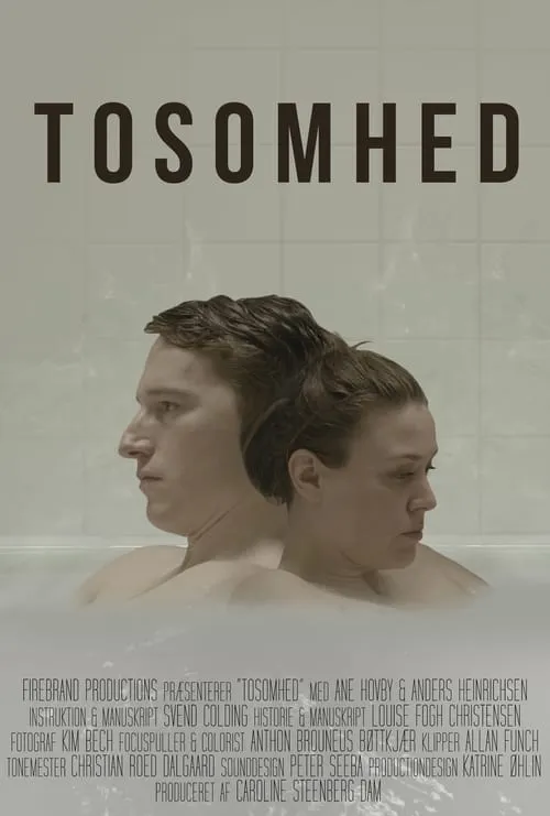 Tosomhed