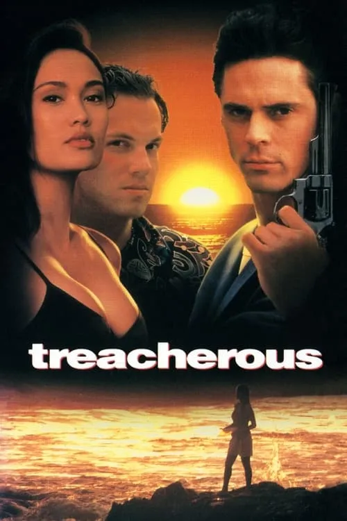 Treacherous (movie)