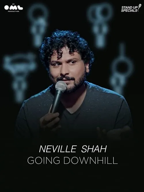 Neville Shah Going Downhill (movie)