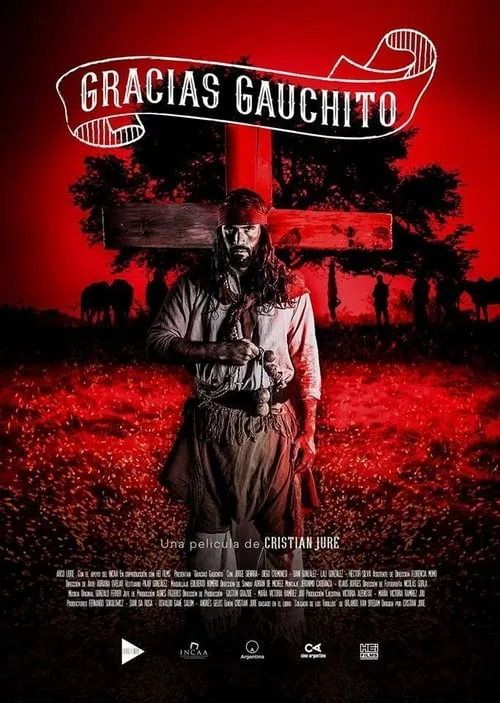 Gracias Gauchito (movie)