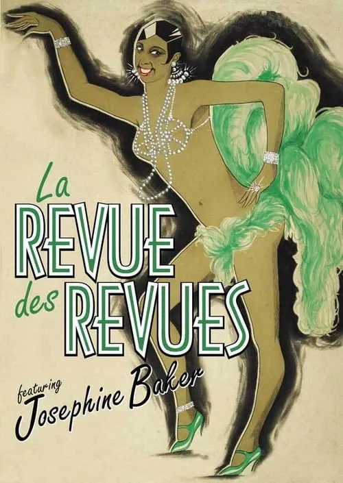 La Revue Des Revues (фильм)