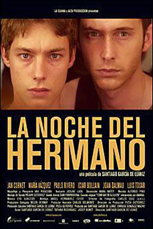 La noche del hermano (фильм)